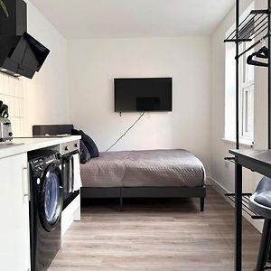 Studio Appartement